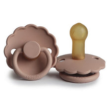 Load image into Gallery viewer, FRIGG Pacifiers - Daisy (Rubber)