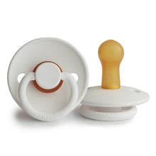 Load image into Gallery viewer, FRIGG Pacifiers - Classic (Rubber)