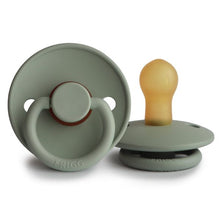 Load image into Gallery viewer, FRIGG Pacifiers - Classic (Rubber)