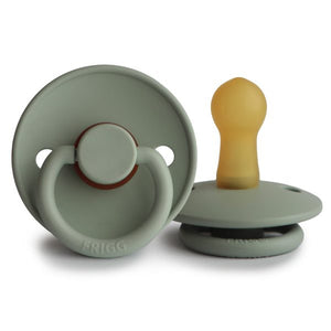 FRIGG Pacifiers - Classic (Rubber)