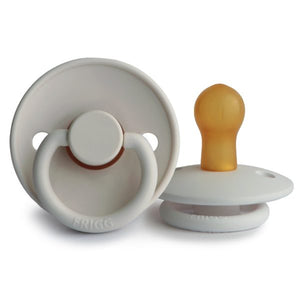 FRIGG Pacifiers - Classic (Rubber)