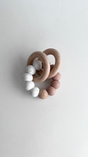 Load image into Gallery viewer, the OWEN teething ring