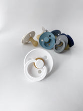 Load image into Gallery viewer, Bibs Pacifiers - 2 pack