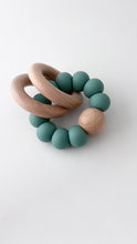 Load image into Gallery viewer, the ZOE teething ring
