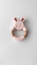 Load image into Gallery viewer, the RABBIT teether