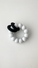 Load image into Gallery viewer, the LULU teething ring