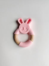 Load image into Gallery viewer, the RABBIT teether